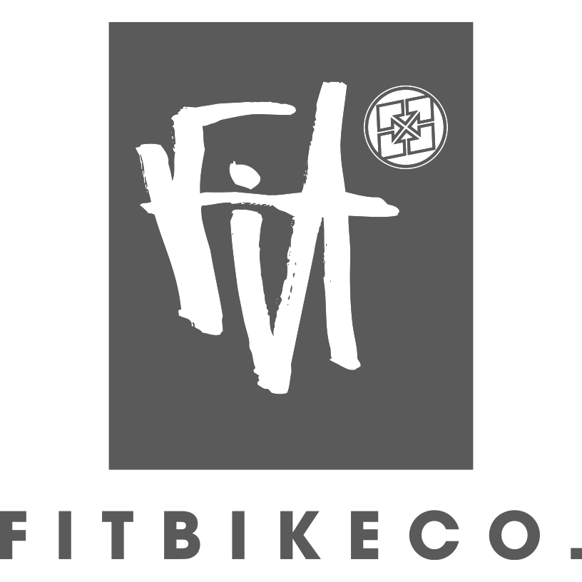 Logo Fitbikeco