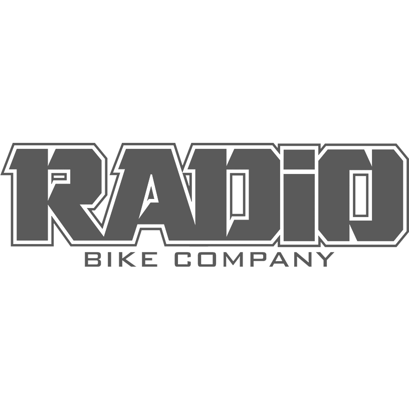 Logo Radio Bike Company