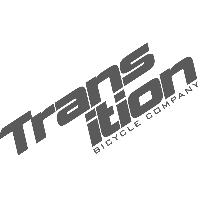 Logo Transition Bicycle Company